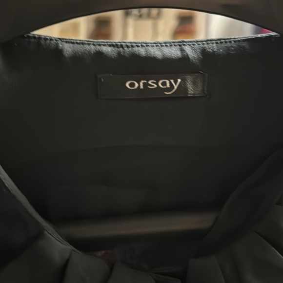 3.     Orsay Blouse - Picture 4 of 6